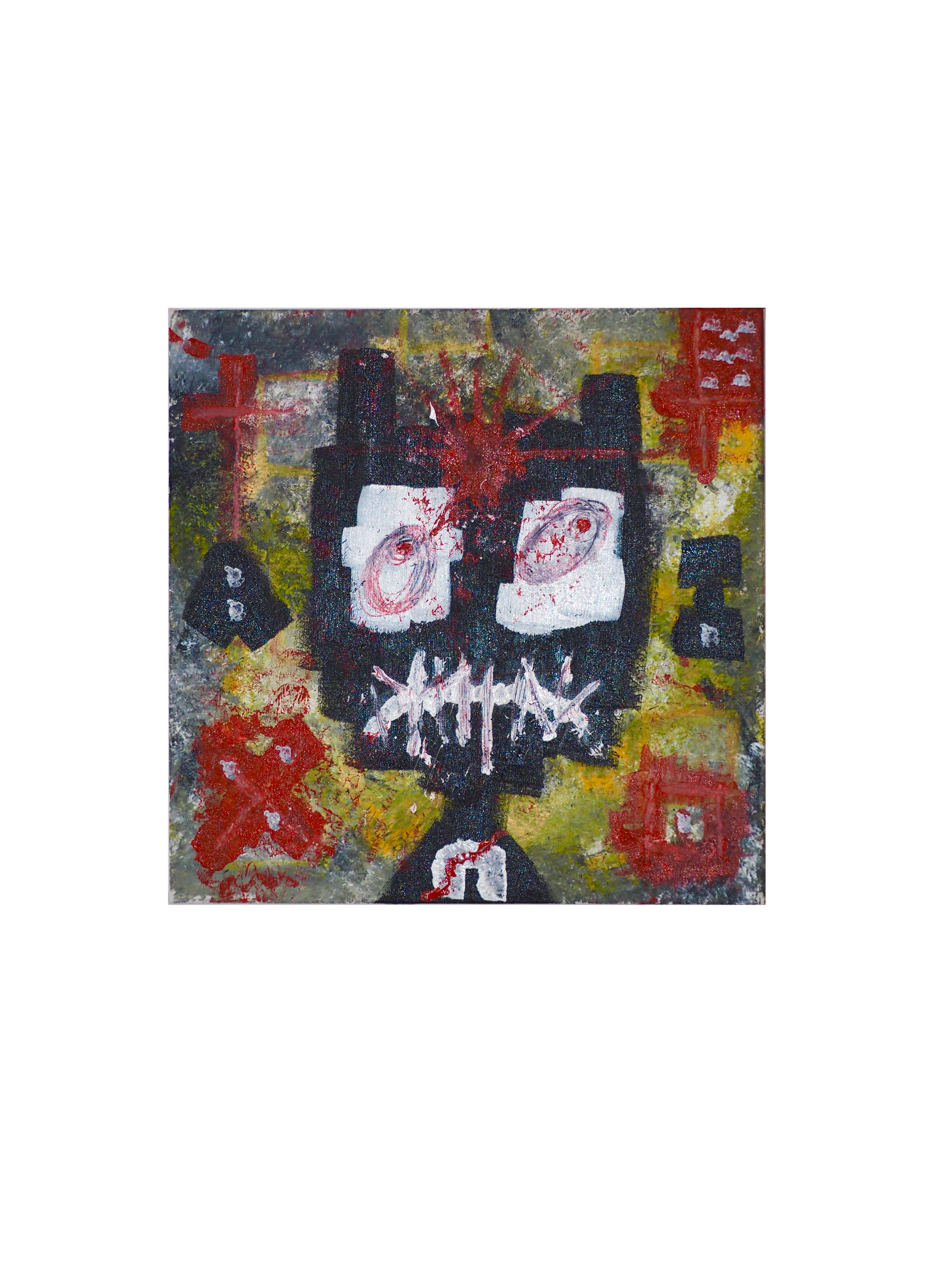 Mélancolie Océanique